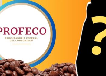 Alerta PROFECO por altos niveles de cafeína en estos cafés molidos