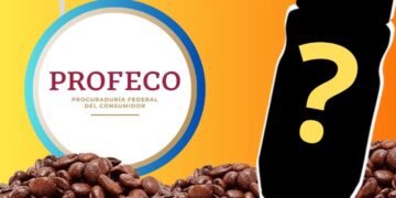 Alerta PROFECO por altos niveles de cafeína en estos cafés molidos