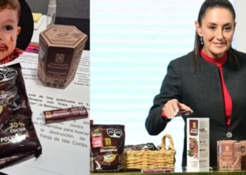 Chocolate del Bienestar ya tiene precio, ¿En dónde se puede comprar y qué presentaciones hay?