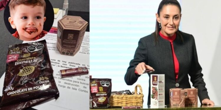 Chocolate del Bienestar ya tiene precio, ¿En dónde se puede comprar y qué presentaciones hay?