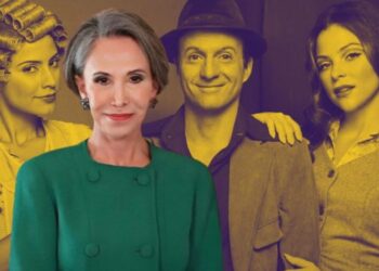 Florinda Meza demandaría a la bioserie de “Chespirito”: “La serie destapó el asunto”