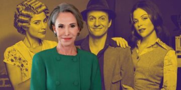 Florinda Meza demandaría a la bioserie de “Chespirito”: “La serie destapó el asunto”