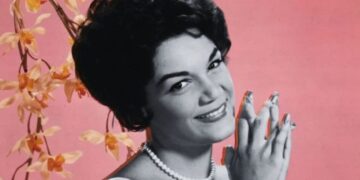 Muere Connie Francis, intérprete de “Pretty Little Baby”, canción viral en TikTok; ¿De qué falleció?