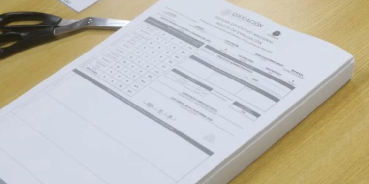 SEP publica boletas y certificados de Educación Básica: Consúltalos aquí