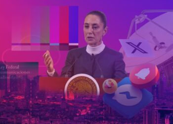 Ley de Telecomunicaciones y Radiodifusión exigirá nuevo REQUISITO para tener una línea telefónica, esto necesitarás