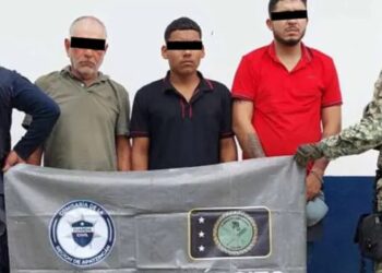 Gabinete de seguridad realiza operativos en 12 estados del país