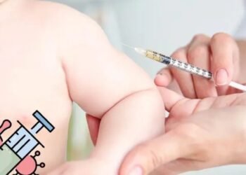 Más de 14 millones de niños sin una sola vacuna, alerta la OMS