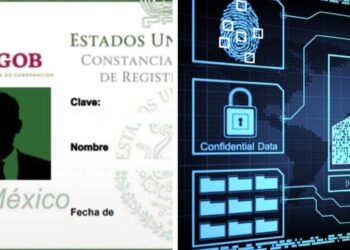¿Qué es la CURP biométrica?; Esto es lo que debes saber