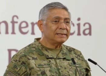 Gobierno de México anuncia inversión de casi 300 mmdp en puertos