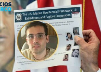 Fiscalía de Nueva York quita los cargos contra Ovidio Guzmán