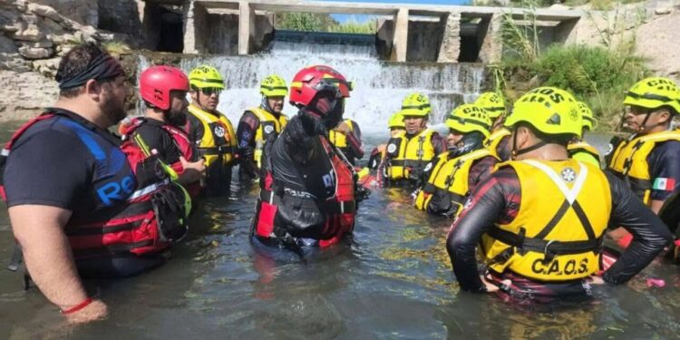 “Solidaridad y fraternidad nos caracteriza”: Sheinbaum tras agradecimiento de EE.UU. por apoyo en inundaciones en Texas