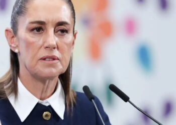“Puede ser”: Sheinbaum sobre intención de EE.UU. de desgastar al Gobierno mediante aranceles