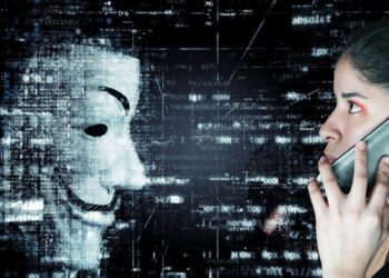 Alertan por extorsiones telefónicos con Inteligencia Artificial, clonan la voz de tus familiares para caer en el engaño