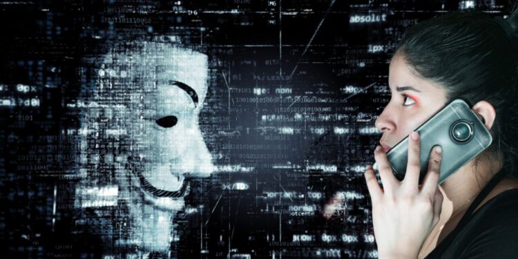 Alertan por extorsiones telefónicos con Inteligencia Artificial, clonan la voz de tus familiares para caer en el engaño