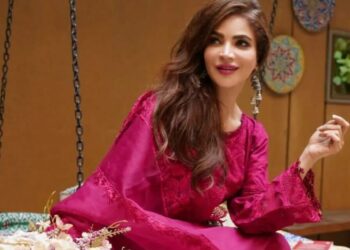 Hallan cuerpo de actriz pakistaní en su casa; se cree que murió 9 meses antes