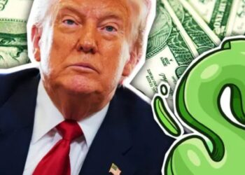 Trump ve arancel mundial de entre el 15 y 20%