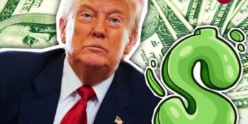 Trump ve arancel mundial de entre el 15 y 20%