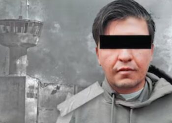 Fofo Márquez revela detalles de cómo es su vida en la cárcel: “Es terror psicológico, todo el tiempo está a oscuras”