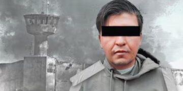 Fofo Márquez revela detalles de cómo es su vida en la cárcel: “Es terror psicológico, todo el tiempo está a oscuras”