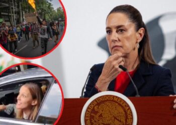 Sheinbaum plantea atender fenómeno de la gentrificación a través de la vivienda social