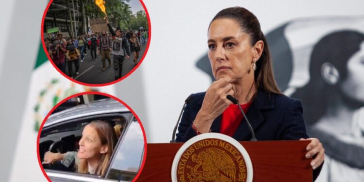 Sheinbaum plantea atender fenómeno de la gentrificación a través de la vivienda social