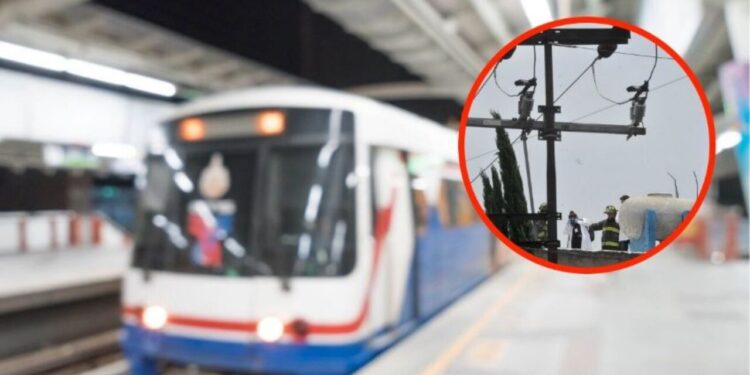 ¿Qué es el “subway surfing”? practica por la que un joven recibió una descarga eléctrica con cables de alta tensión