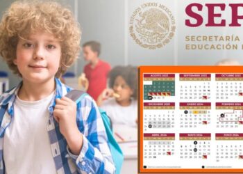 ¿Cuándo salen de vacaciones los estudiantes y cuándo inicia el próximo ciclo escolar?: Esto dice la SEP