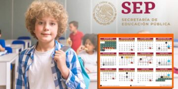 ¿Cuándo salen de vacaciones los estudiantes y cuándo inicia el próximo ciclo escolar?: Esto dice la SEP