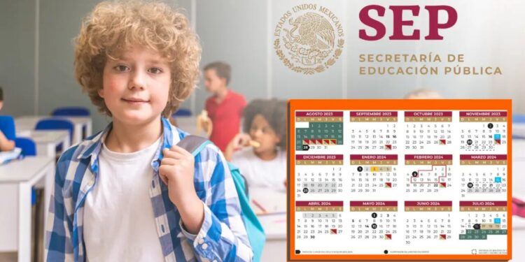 ¿Cuándo salen de vacaciones los estudiantes y cuándo inicia el próximo ciclo escolar?: Esto dice la SEP