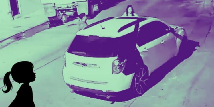 Hija de Carla presenció el feminicidio en Jalisco; vecinos temen hablar del caso por miedo al agresor: “Es una lacra”