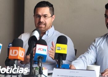 Entregan SSA más bases a trabajadores de salud en Sinaloa; van mil en total
