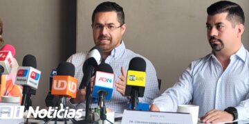 Entregan SSA más bases a trabajadores de salud en Sinaloa; van mil en total