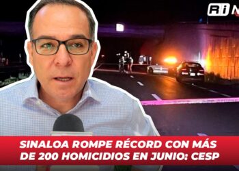 Traslado de reos peligrosos en Sinaloa era una medida urgente y necesaria:CESP