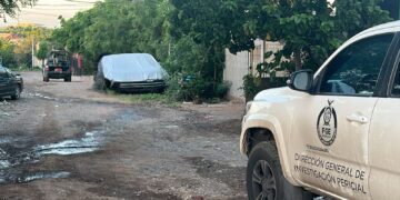 Pareja es asesinada a balazos durante fiesta; suman tres víctimas en la Colonia Villa Bonita