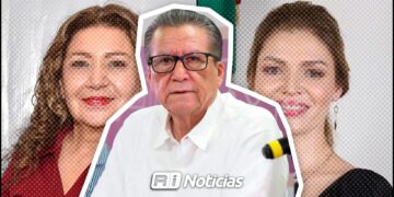 Gobierno estatal se mantiene al margen: Castro Meléndrez, tras suspensión de dos regidoras de Ahome