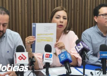 ¡Firma y Defiende tu Privacidad! Amparo Colectivo contra Ley Espía: Wendy Barajas
