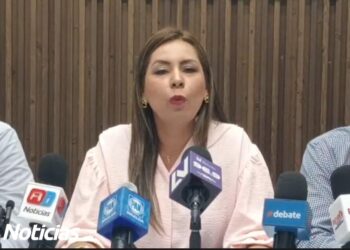 Sinaloa no necesita negación ni excusas. Sinaloa necesita soluciones:PAN
