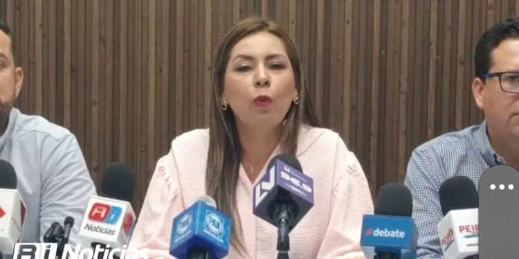 Sinaloa no necesita negación ni excusas. Sinaloa necesita soluciones:PAN