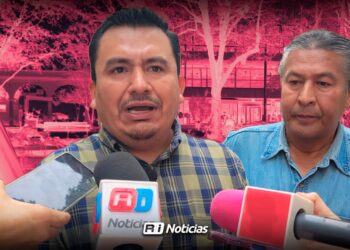 Empresarios de Navolato declaran una baja significativa en ventas