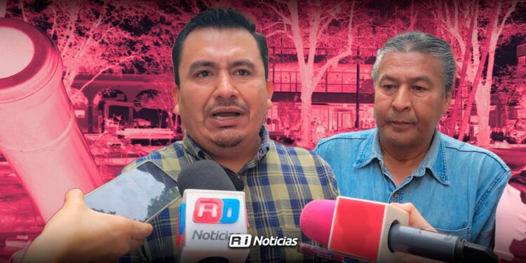 Empresarios de Navolato declaran una baja significativa en ventas