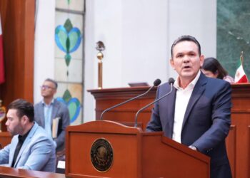 Sinaloa hace historia, diputados aprueban figura del defensor animal