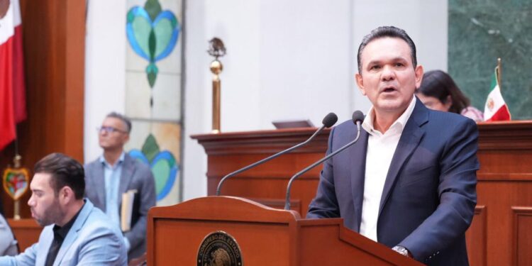 Sinaloa hace historia, diputados aprueban figura del defensor animal