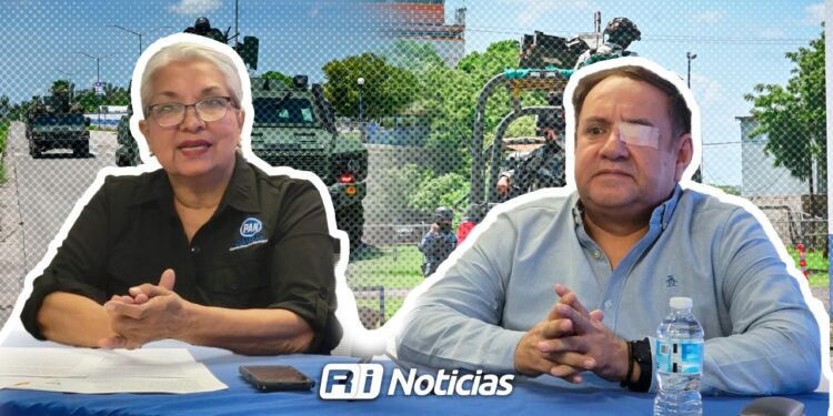 A un año de violencia y simulación, Sinaloa sigue en crisis: PAN Culiacán