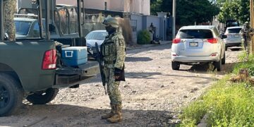 Localizan sin vida a joven de 22 años en El Tres Ríos, Culiacán