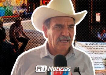 ¡Hasta pastel llevaron! Productores mantienen protesta en Palacio de Gobierno