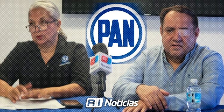 PAN Culiacán se prepara para renovar su dirigencia municipal