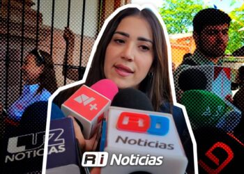 Paloma Sánchez exige justicia a un año del asesinato de Héctor Melesio Cuén