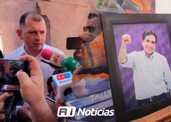 A un año de la partida de Héctor Melesio Cuén Ojeda, Robespierre Lizárraga recuerda su legado