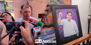 A un año de la partida de Héctor Melesio Cuén Ojeda, Robespierre Lizárraga recuerda su legado