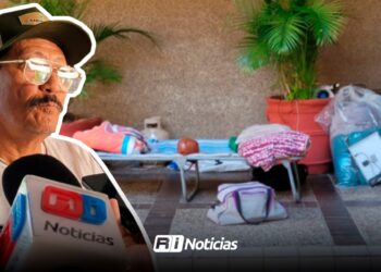 “No nos vamos a rendir”: Productores de maíz en Sinaloa se van a huelga de hambre